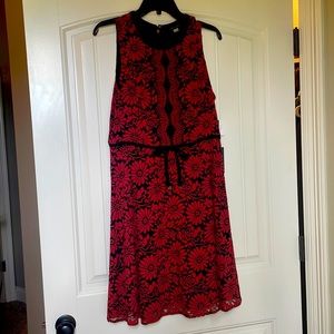 Tommy Hilfiger A-line dress